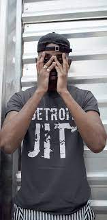 Detroit Jit T Shirt Detroit Fashion Detroit Shirts Detroit Jit