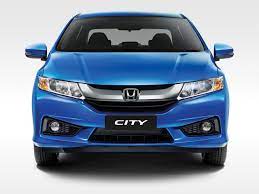 The base option is the s+ that is priced at 599. 2014 Honda City Launched In Malaysia From Rm76k Paultan Org