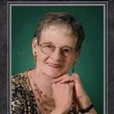 MaryTess Haman Obituary October 15, 2014