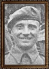 William C. Stacey, L/Sgt.