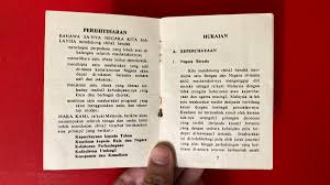 Cikgu.pjj sistem ejaan bahasa melayu 1. Fahmi Reza Pa Twitter Rukunegara Dalam Bentuk Asalnya 50 Tahun Dahulu Yang Gunakan Ejaan Rumi Bahasa Melayu Lama Dua Tahun Kemudian Pada Tahun 1972 Sistem Ejaan Rumi Bm Baru Mula Diperkenalkan Dan