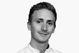 Stefan Meier, Chef de Cuisine im ZweiSinn in Nürnberg