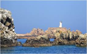 Ile De Brehat Bretagne France Ile De Brehat Bretagne Bretagne France