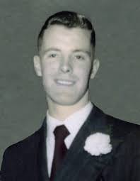 Obituary of Grant Rundle