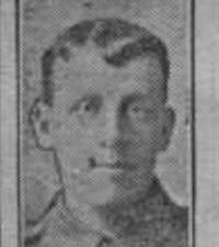 Edward Lister Bramwell & Florence May Upton