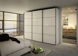 Modern Sliding Doors Wardrobes Adding Style To Your Bedroom Room Divider Fabric Room Dividers Temporary Room Dividers