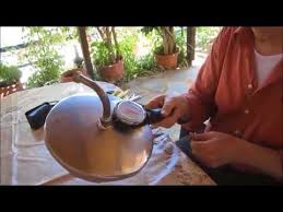 Alcool Maison Avec Du Raisin Youtube