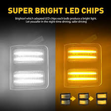 Image result for Bright Amber 2000 F250