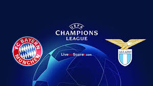The match will be held behind closed doors at allianz arena in munich, germany. Mxmgkisigkohmm
