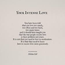 Quotes Too Much And Truth Image Intense Quotes Image Quotes Quotes