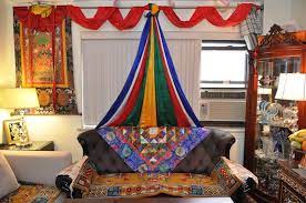 tibetan wedding decorations at home before ceremony wedding wedding decorations interfaith marriage