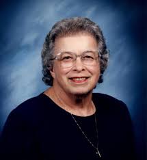 Obituary of Helen Jane Langlois