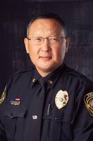 Vinton Police Department