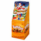 Toffifee A Hazelnut In Caramel With Creamy Nougat And Chocolate ()