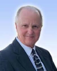 Thomas Barton Overall Obituary May 14, 2025