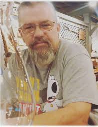 Obituary information for John Andrew Towe