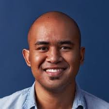 I'm excited to share that I'm starting a new chapter in my career, working 