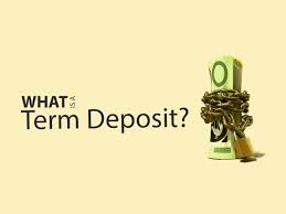 Fixed deposit atau fd adalah salah satu skema itu, di mana pengguna menginvestasikan uangnya untuk waktu yang lama dalam jumlah sekaligus. What Is A Term Deposit How Does It Work Canstar