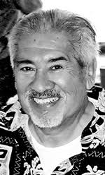 Gregory Soliz Obituary (1944