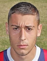 Carmelo Caliri's Instagram, Twitter & Facebook