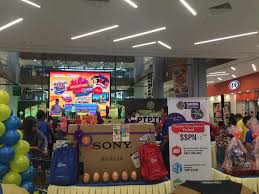 Things to do near design village outlet mall. Live From Mydin Mall Bukit Mertajam Mai Ptptn Negeri Pulau Pinang Facebook