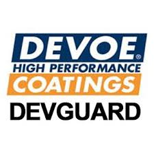 Devoe Coatings Superstore Industrial High Performance Paint