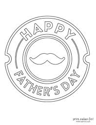 Nov 18, 2017 · get these free printable father's day coloring pages only at everfreecoloring.com. 16 Free Printable Father S Day Coloring Pages Print Color Fun