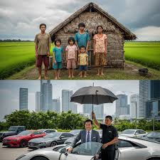 At 36, I Married a Beggar Woman Who Later Bore Me Two Children — Until One  Day, Three Luxury Cars Arrived and Revealed Her True Identity, Shocking the Entire  Village… When I