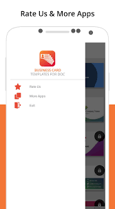 The free virtual business card app has plenty of features to create your digital business card on your mobile device and easily share it with others. App To Make Business Card Pro For Android Apk Download