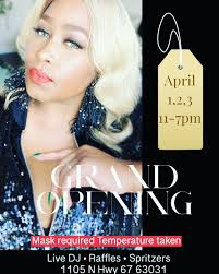 Nettie Kelley/ STL MUA