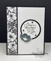 How to create a handmade greeting card factory.: How To Make 3 Beautiful Handmade Cards In As Little As 15 Minutes