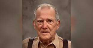 James "Buddy" Hendrix Obituary