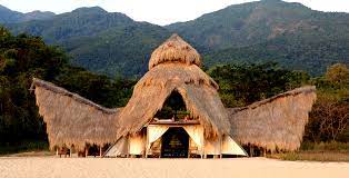 Greystoke Mahale Camp in Mahale Mountains National Park, Tanzania