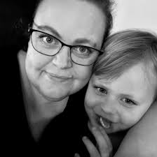 Anne Wenstrup i personer