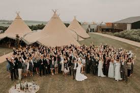 Cressing temple barns has an outstanding historical background, dating back to as early as the iron and bronze ages, but is best known for its 13th century templar built barns originating in the 1200s and beautifully restored in 1987. Top 5 Wild Wonderful Essex Outdoor Wedding Venues