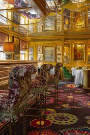 Matteo S The New Restaurant At Annabel S Pays Homage To The Classic London Nightclub London Nightclubs Night Club Homage