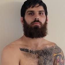 Ryan Smith vs. Christopher Stancil, Rocket Combat Sports 13