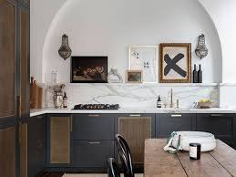 Maybe you would like to learn more about one of these? Grey Kitchens 8 Real Spaces To Inspire You Goodhomes Magazine Goodhomes Magazine