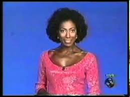 She was the first black reporter on tv in brazil. Fantastico Gloria Maria Youtube