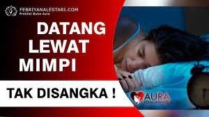 Arti mimpi jodoh sudah dekat. Tanda Tanda Jodoh Sudah Dekat Melalui Mimpi Youtube