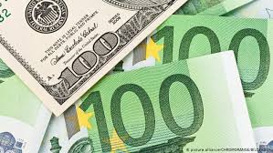 Kurs Evro K Dollaru Obnovil Maksimum 2018 Goda Novosti Iz Germanii O Evrope Dw 02 12 2020