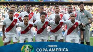 Otra foto de las vacaciones de messi. Peru En Copa America Los Resultados Que Necesita La Bicolor Para Avanzar De Fase Rpp Noticias