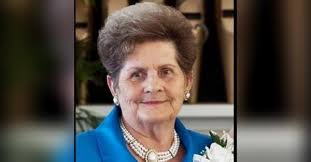 Patricia Jo Myrick Obituary