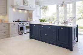 Kitchen Island Paint Color Ideas