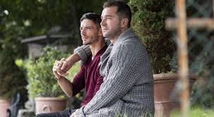 Ils sont âgés de 27 à 62 ans et viennent des quatre coins de la france, ou pour la première fois, de suisse ! Mathieu Et Alexandre De L Amour Est Dans Le Pre On S En Est Pris Plein La Gueule Meme De La Part Du Milieu Gay Tetu