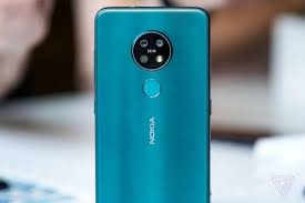 Nokia 7 2 Fiyati Ve Ozellikleri Telefonlar Android Teknoloji