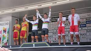 Tristan bangma is a paralympic champion cyclist who has 1% eyesight. Tristan Bangma Wereldkampioen Op De Weg Donkerbroek Nieuws