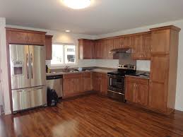 five basic kitchen layouts homeworks