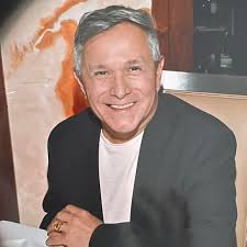 Remembering a friend lost to AIDS