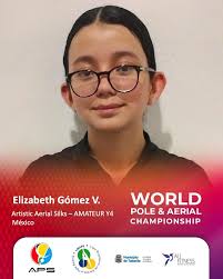 Listas nuestras Atletas de Baja California, para participar en el mundial  de Deportes aéreos en Brasil el próximo mes de Octubre  🇧🇷🇧🇷🇧🇷🇧🇷🇧🇷🇧🇷🇧🇷🇧🇷🇧🇷🇧🇷🇧🇷🇧🇷🇧🇷🇧🇷🇧🇷🇧🇷🫰🏻 Así  también, esta próxima a participar la alumna Lyah ...